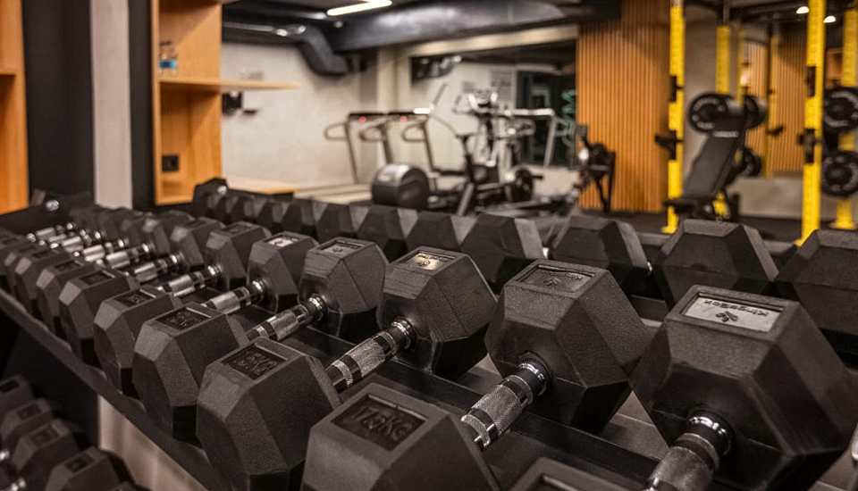 هتل ایلایدا آوانتگارد کوش آداسی